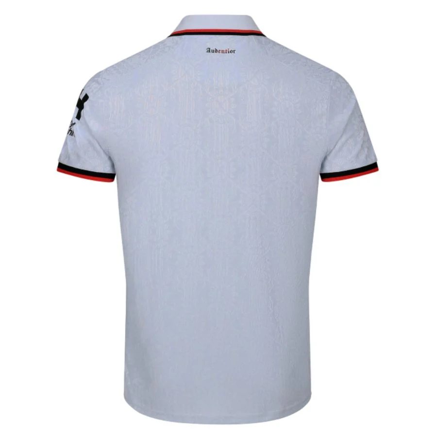 Maillot Watford Third 2026 2027