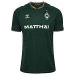 Maillot Werder Bremen Exterieur 2026 2027 (1)