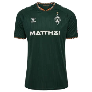 Maillot Werder Bremen Exterieur 2026 2027 (1)