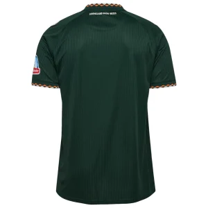 Maillot Werder Bremen Exterieur 2026 2027 (2)