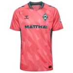 Maillot Werder Bremen Third 2026 2027 (1)