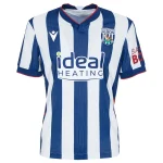 Maillot West Bromwich Domicile 2026 2027