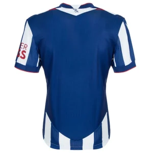 Maillot West Bromwich Domicile 2026 2027