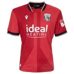Maillot West Bromwich Exterieur 2026 2027