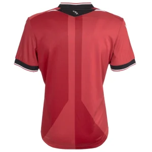 Maillot West Bromwich Exterieur 2026 2027