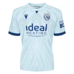 Maillot West Bromwich Third 2026 2027 (1)