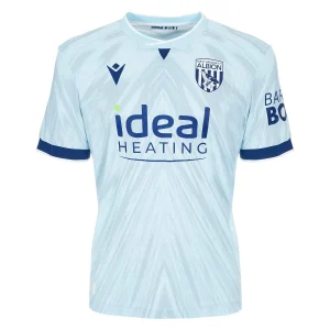 Maillot West Bromwich Third 2026 2027 (1)