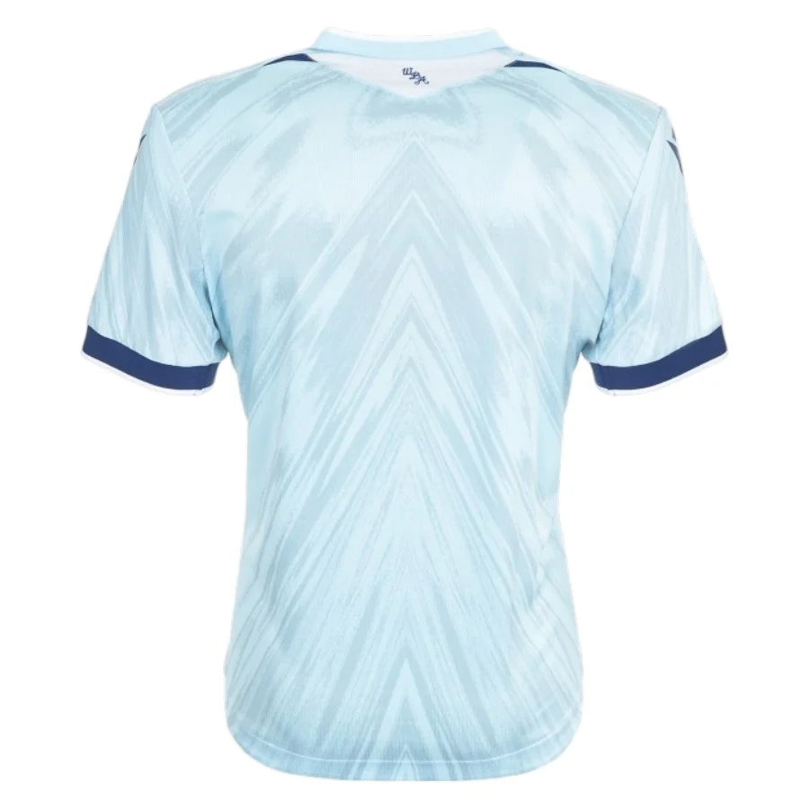 Maillot West Bromwich Third 2026 2027 (2)