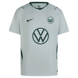 Maillot Wolfsburg Exterieur 2026 2027 (1)