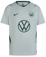 Maillot Wolfsburg Exterieur 2026 2027 (1)