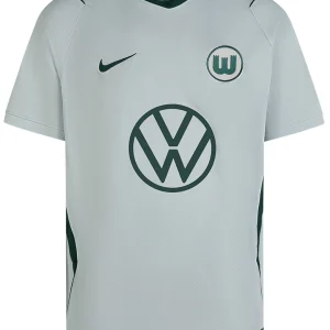 Maillot Wolfsburg Exterieur 2026 2027 (1)