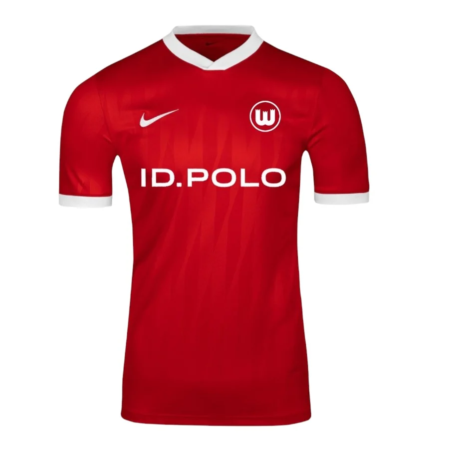 Maillot Wolfsburg Third 2026 2027 (1)