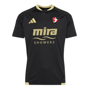 Maillot cheltenham Third 2026 2027 (1)