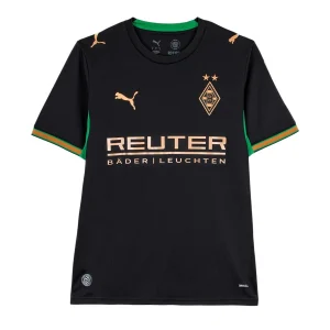 Maillot gladbach Exterieur 2026 2027 (1)