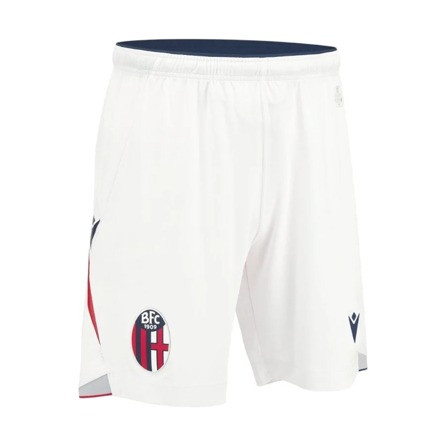 Maillot kit Enfant Bologne Domicile 2026 2027 (2)