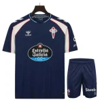 Maillot kit enfant celta vigo exterieur 2026 2027
