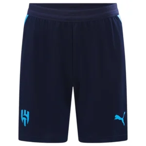 Short Al Hilal Third 2026 2027 (1)