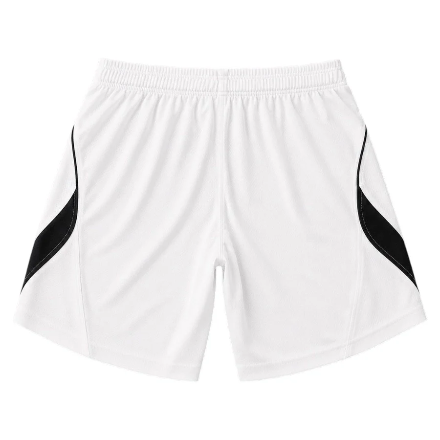 Short Al Ittihad Exterieur 2026 2027 (2)