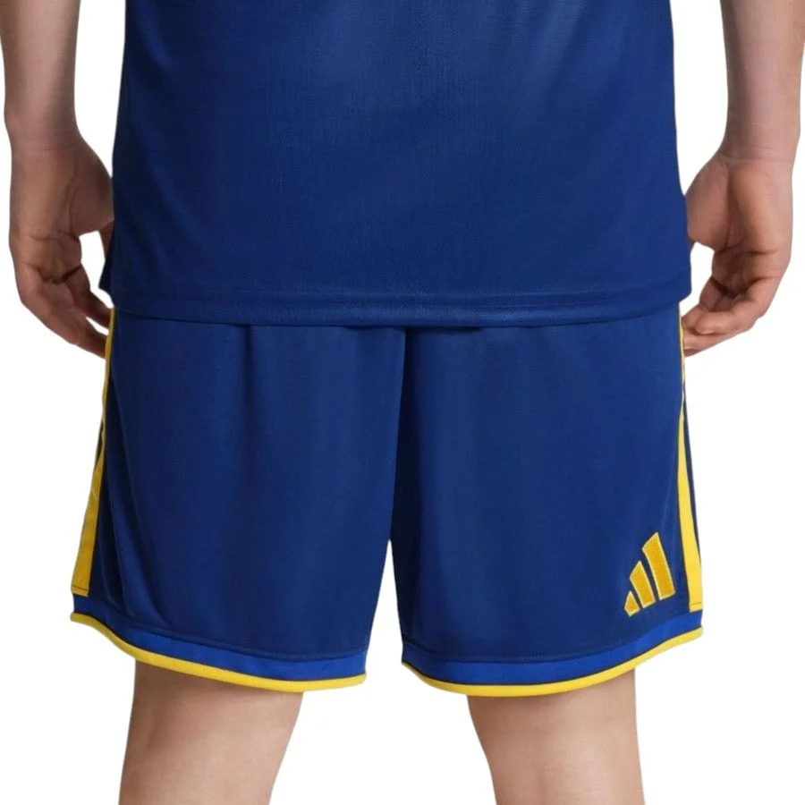 Short Boca Junior Domicile 2026 2027 – Image 2
