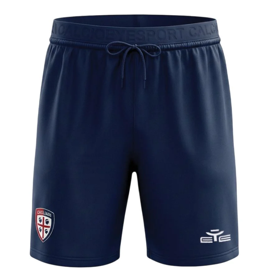 Maillot Kit Enfant Cagliari Domicile 2026 2027 – Image 4