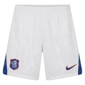 Chelsea Third Shorts 2026 2027 (1)