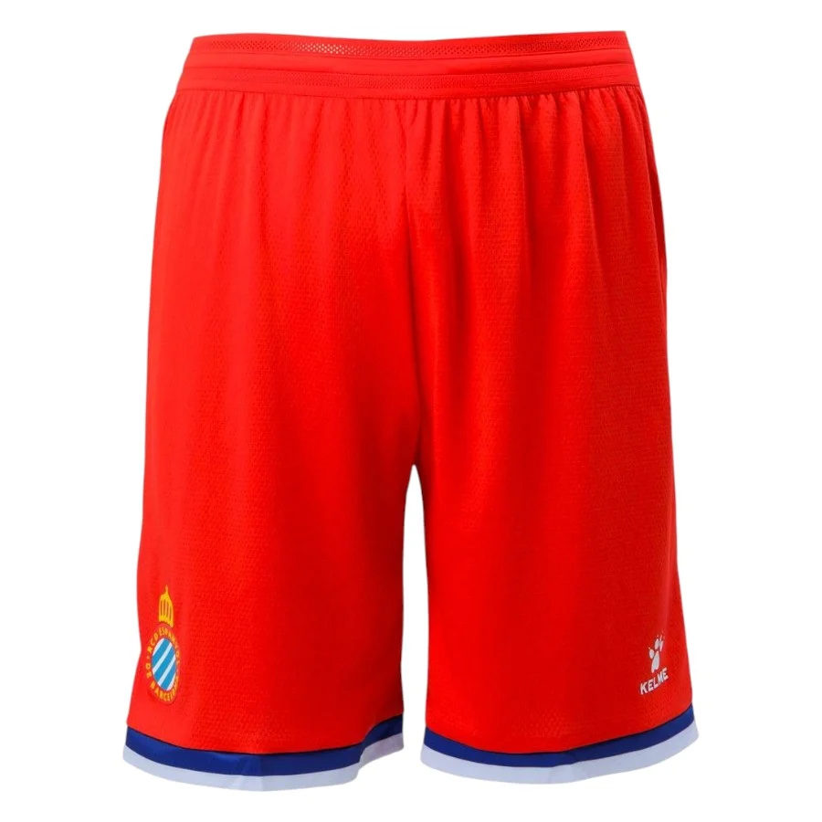 Espanyol Barcelona Auswärtsshorts 2026-2027 (1)