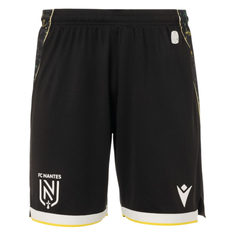 Maillot Kit Enfant FC Nantes Exterieur 2026 2027 – Image 3
