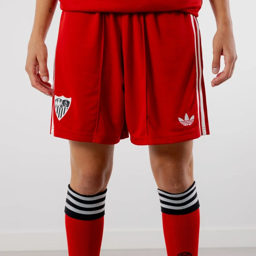 Sevilla FC Away Shorts 2026 2027 (1)