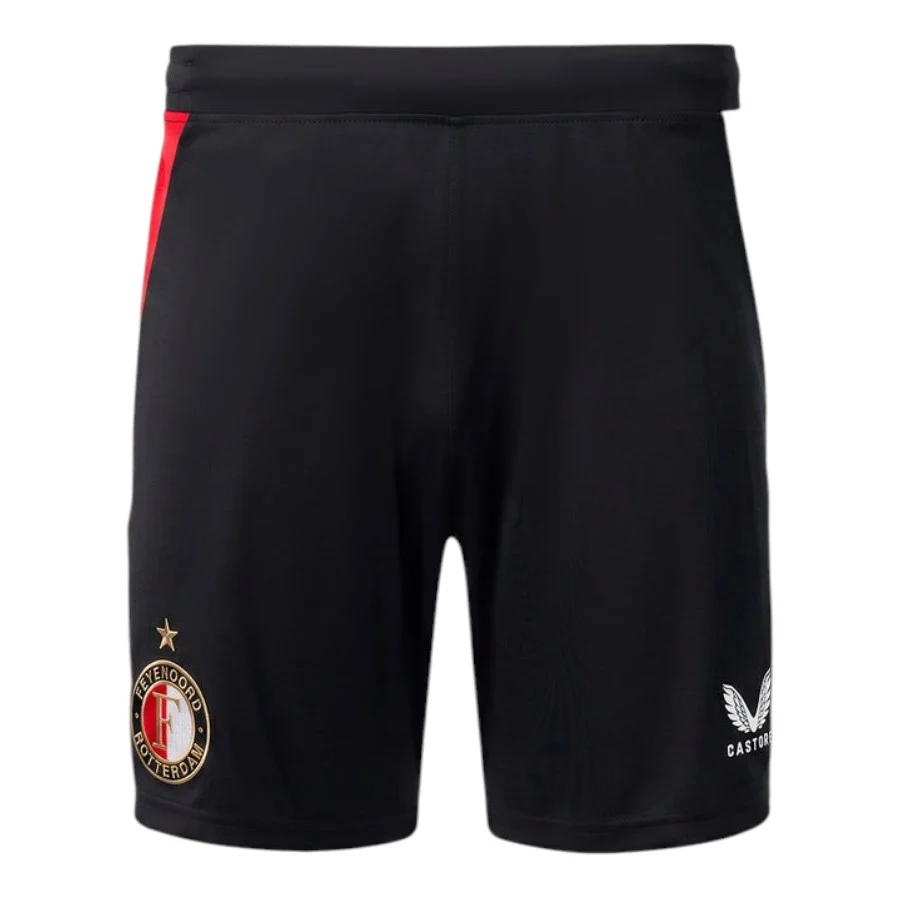 Short Feyenoord Domicile 2026 2027