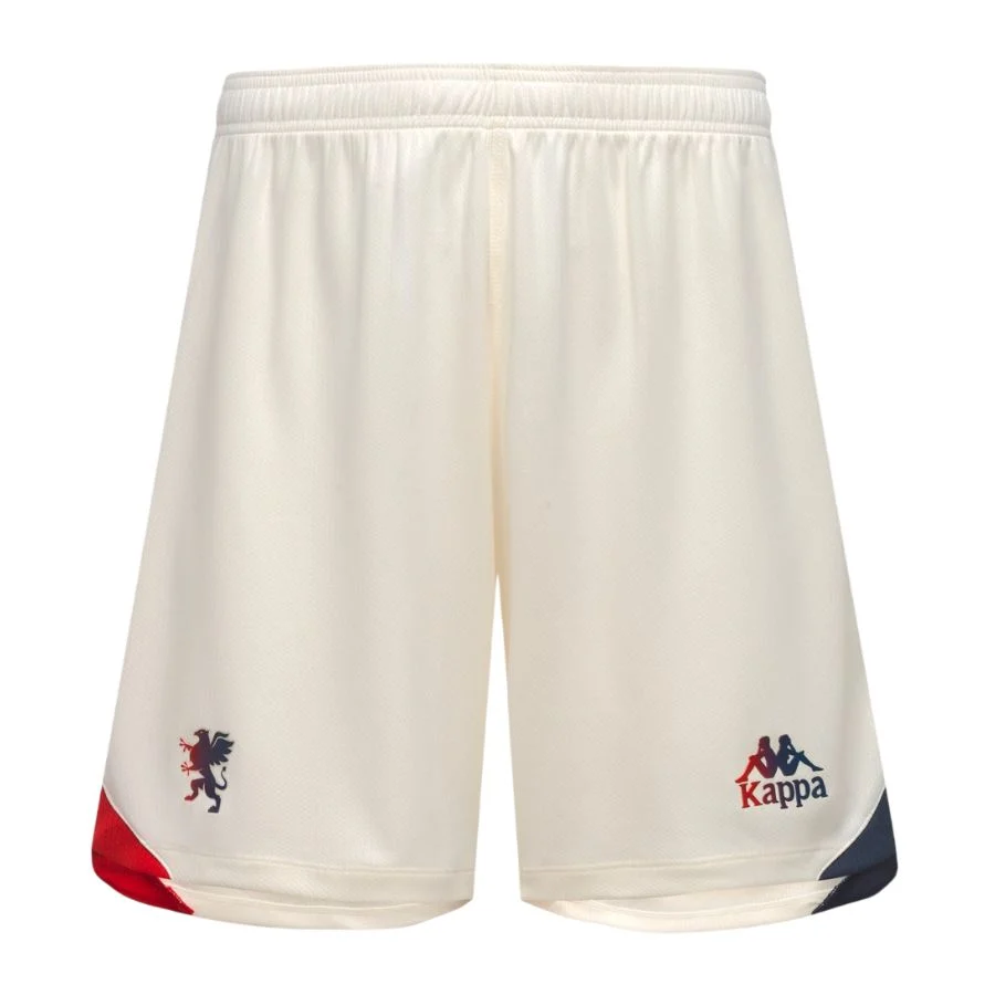 Maillot Kit Enfant Genoa Exterieur 2026 2027 – Image 4