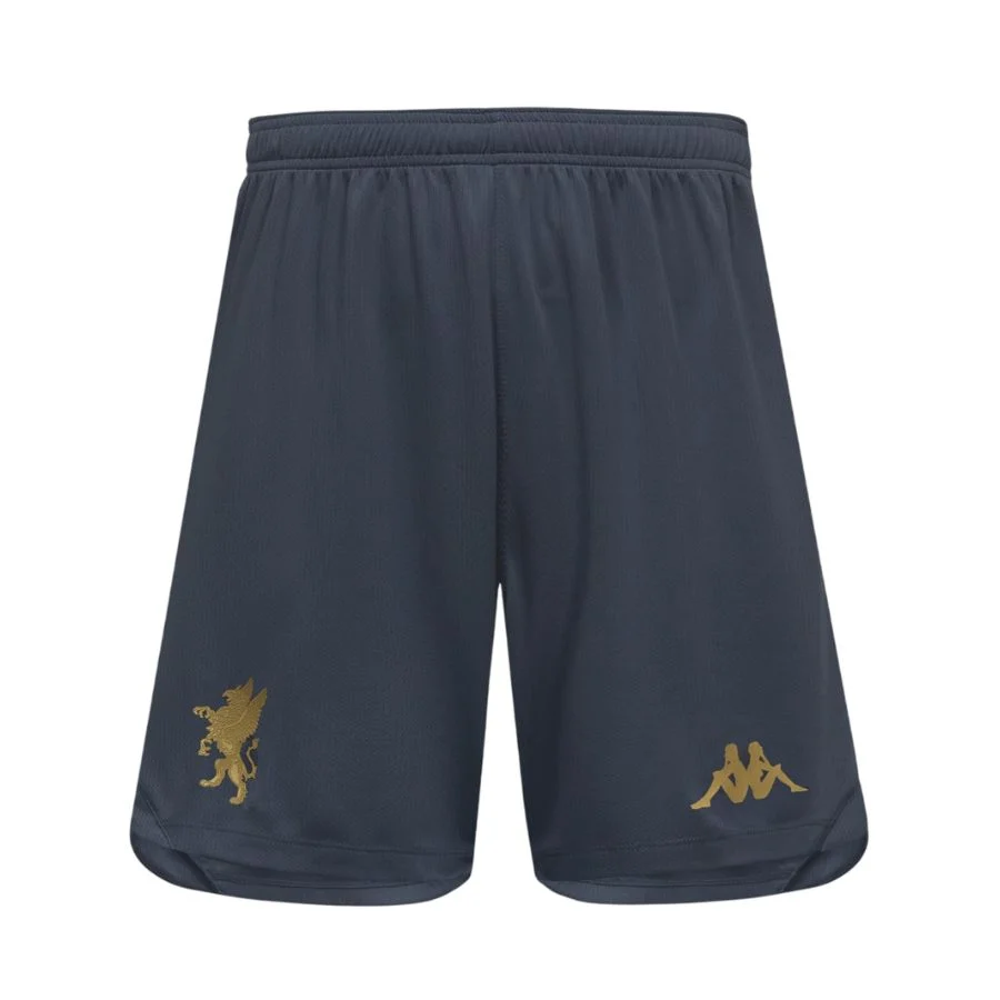Maillot Kit Enfant Genoa Third 2026 2027 – Image 4