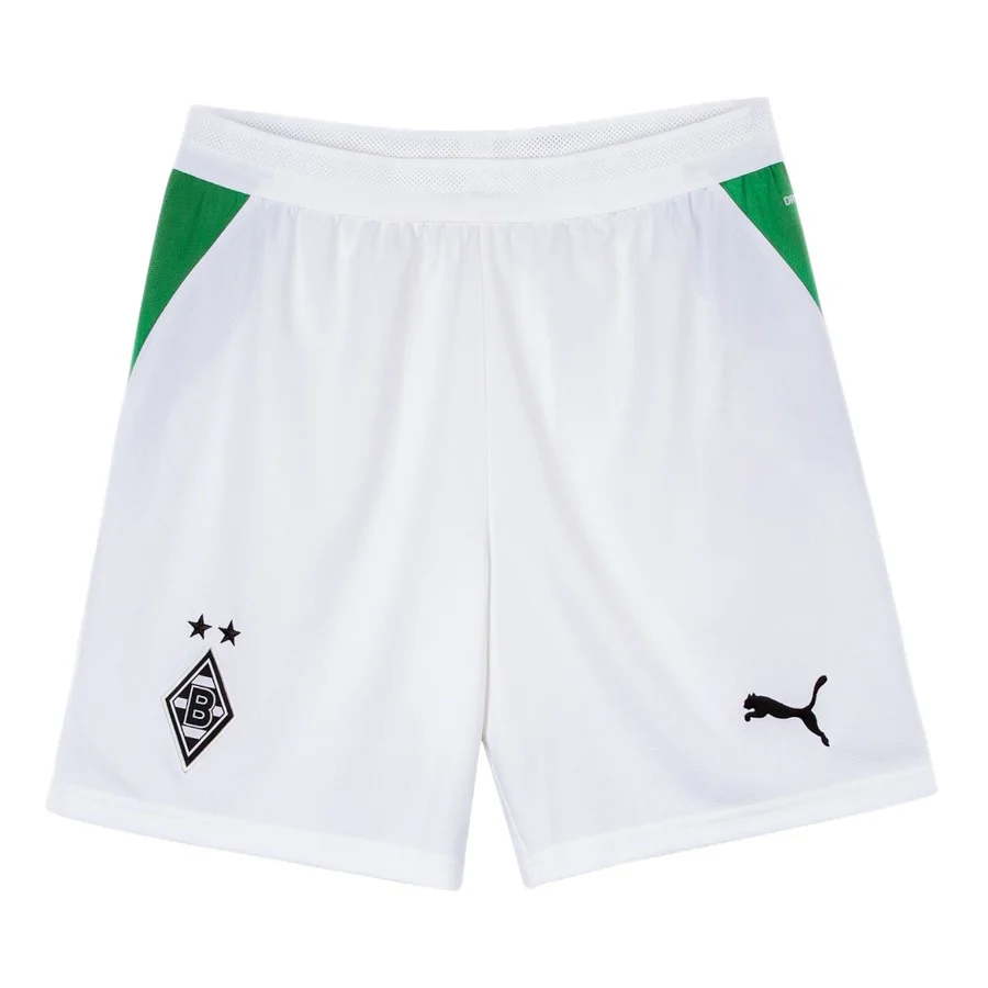 Short Gladbach Domicile 2026 2027