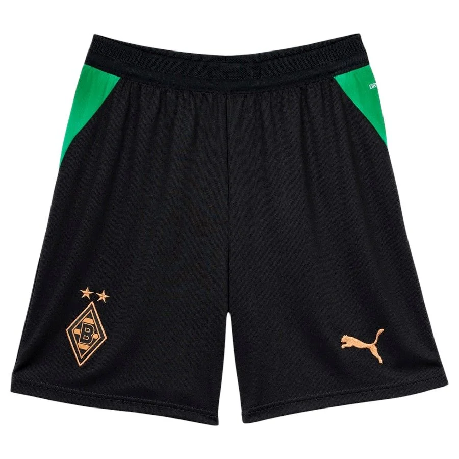 Short Gladbach Exterieur 2026 2027