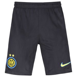 Short Inter Milan Third 2026 2027Short Inter Milan Third 2026 2027