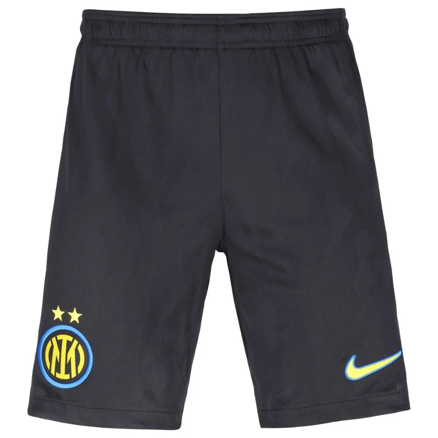 Short Inter Milan Third 2026 2027Short Inter Milan Third 2026 2027