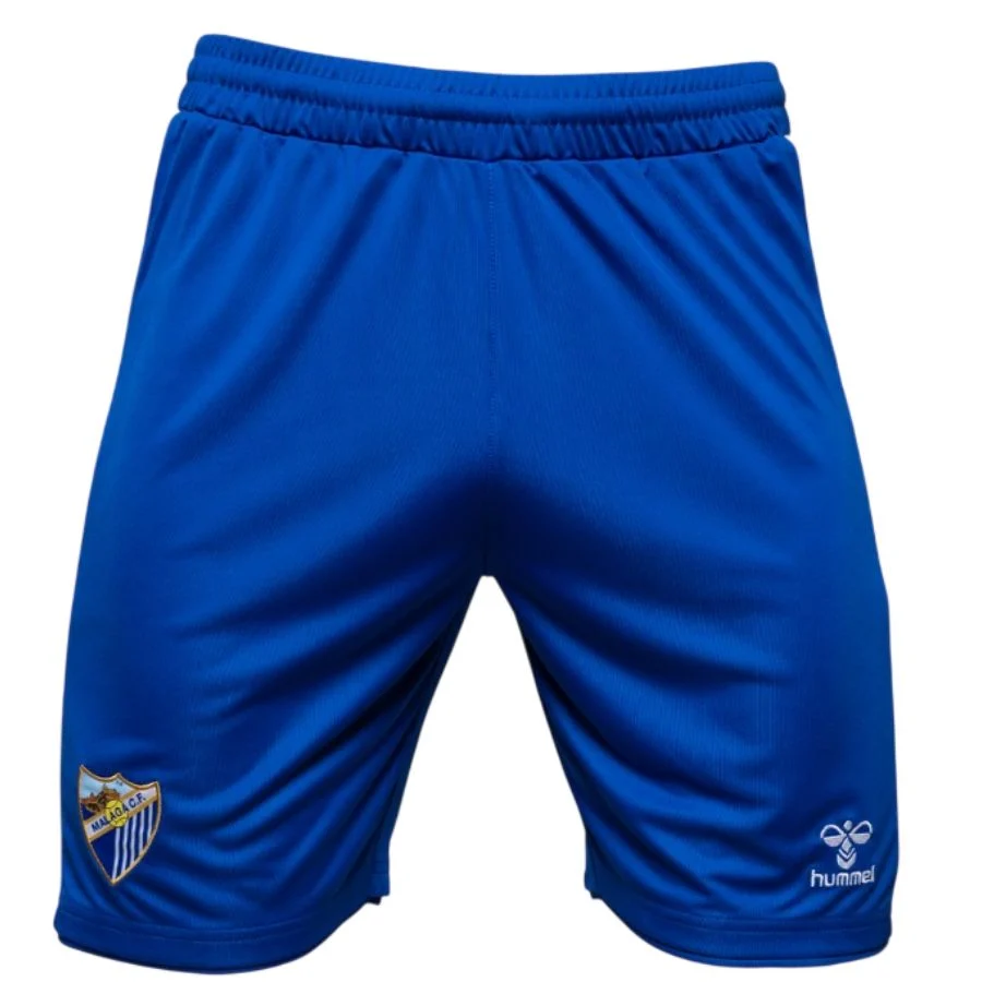 Short Malaga Domicile 2026 2027