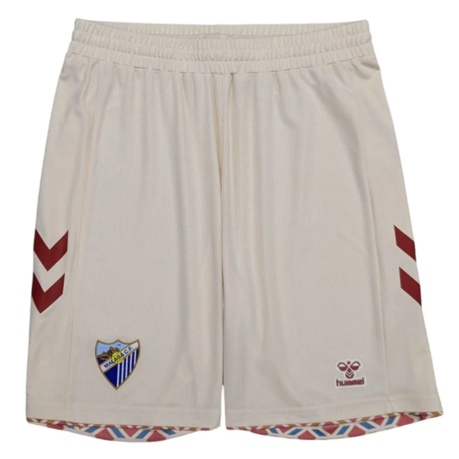 Short Malaga Exterieur 2026 2027