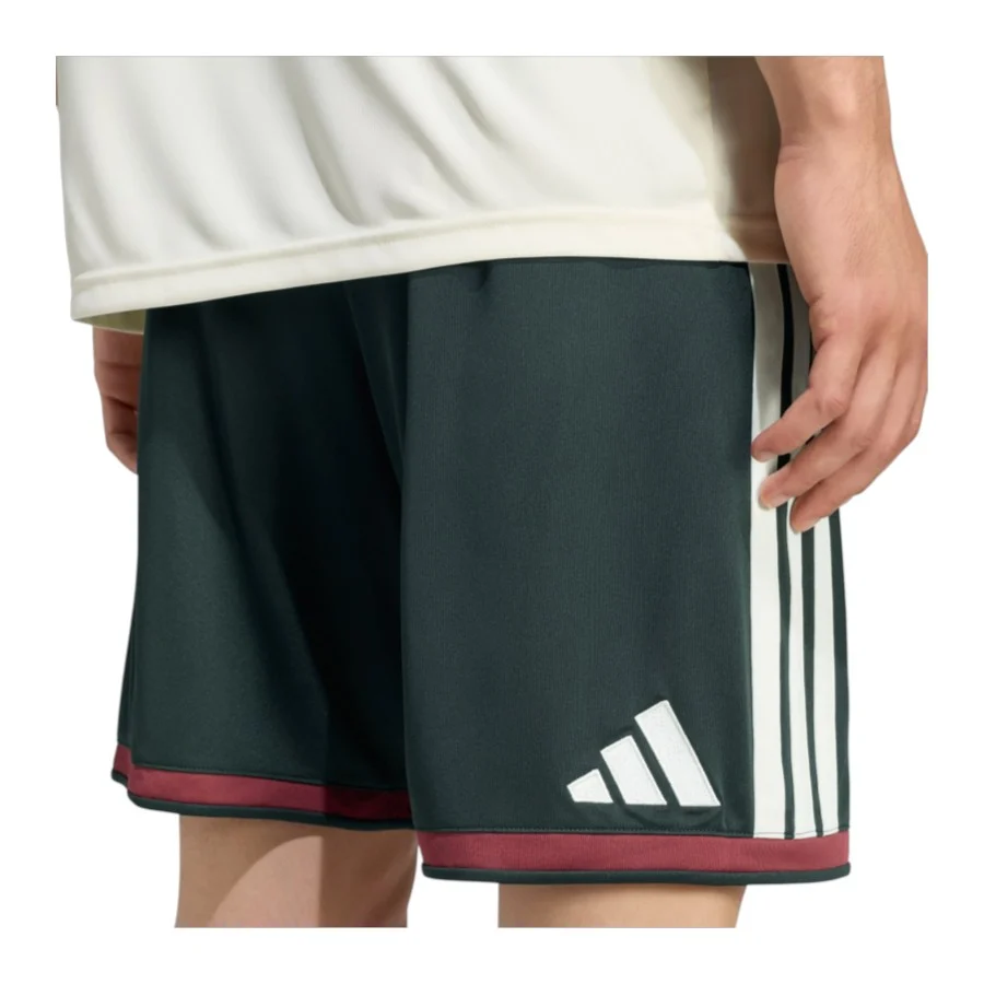 Short Manchester United Third 2026 2027 (2)
