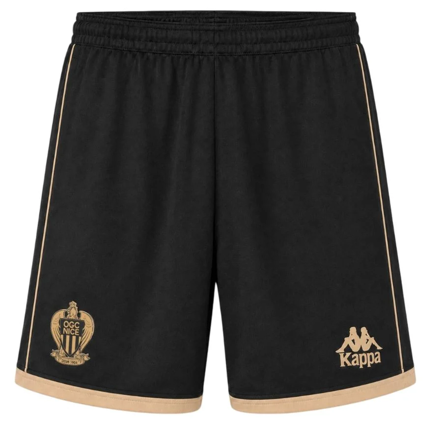 Maillot Kit Enfant OGC Nice Third 2026 2027 – Image 4