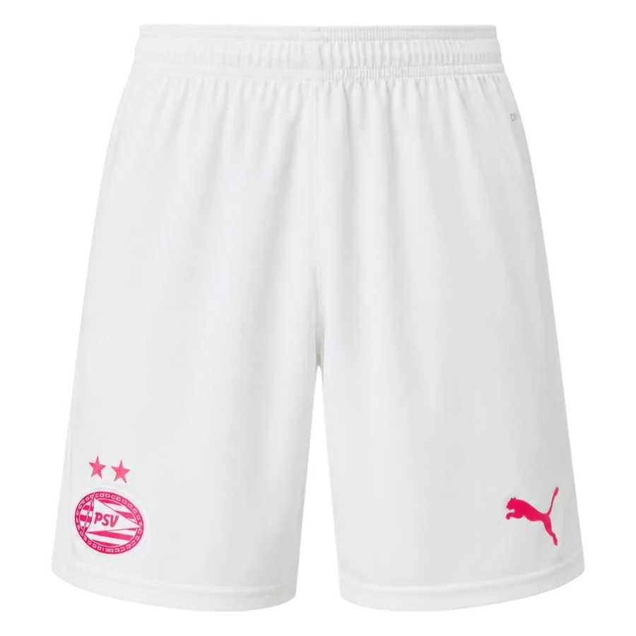 Short PSV Eindhoven Exterieur 2026 2027