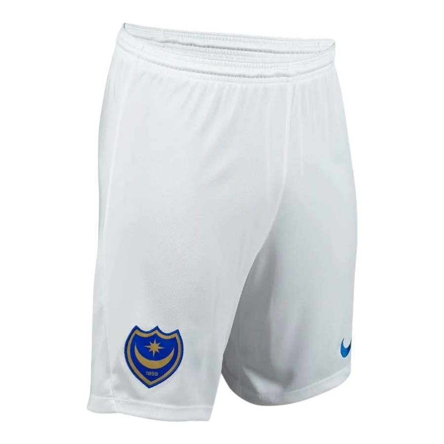 Short Portsmouth Domicile 2026 2027