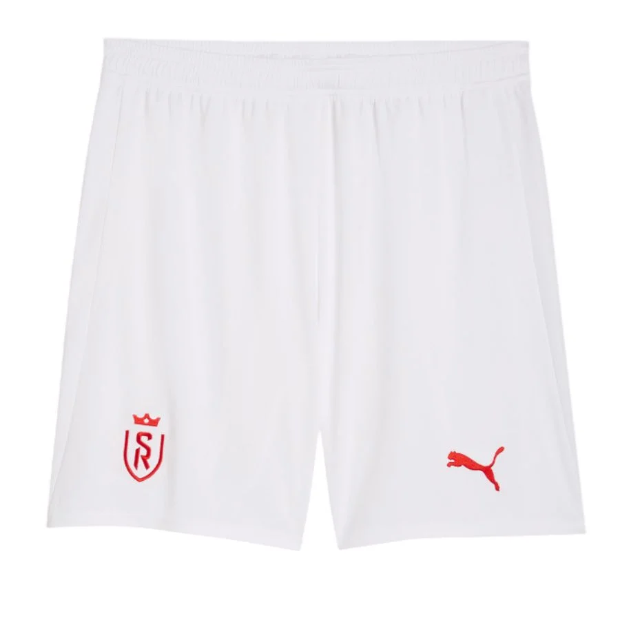 Maillot Kit Enfant Reims Domicile 2026 2027 – Image 4