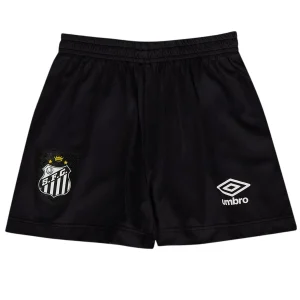 Short Santos Third 2026 2027