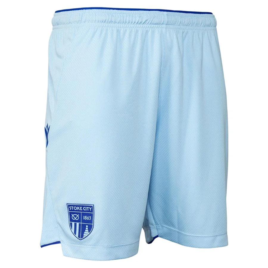 Maillot Kit Enfant Stoke City third 2026 2027 – Image 4