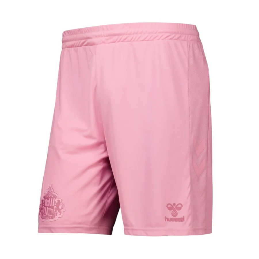 Short Sunderland Exterieur 2026 2027