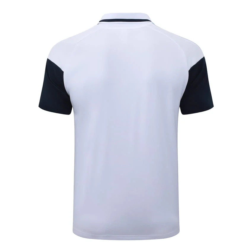 Survetement Argentine Polo 2026 2027 Blanc Bleu