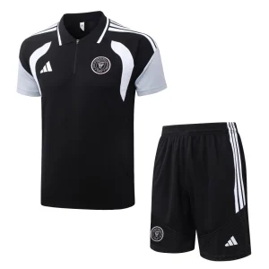 Survetement Inter Miami Polo 2026 2027 Noir