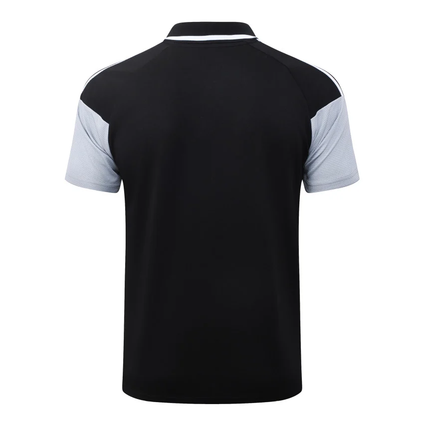 Survetement Inter Miami Polo 2026 2027 Noir