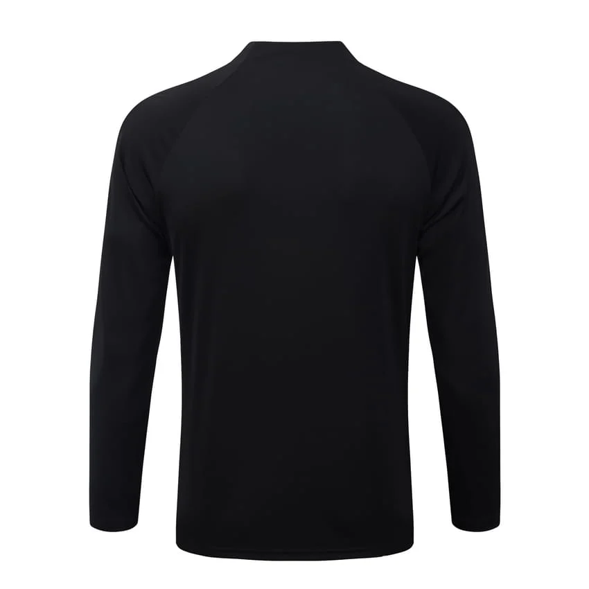 Survetement PSG Training 2026 2027 Noir Sombre