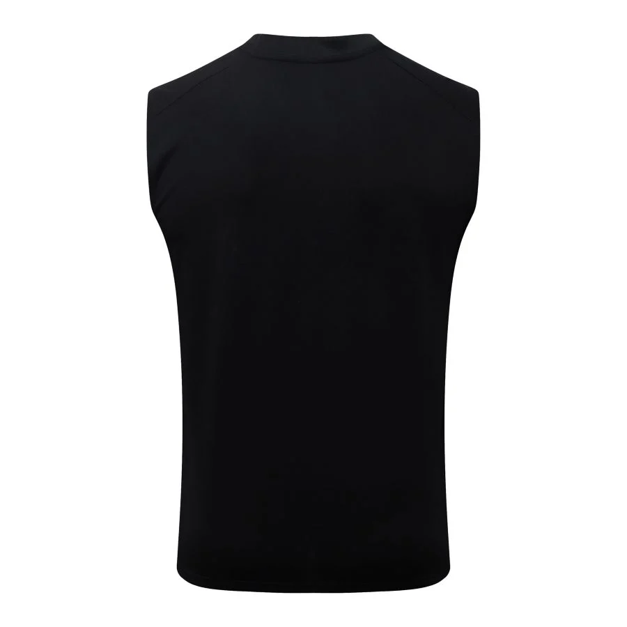Debardeur Short Atletico Madrid 2026 2027 Noir – Image 3